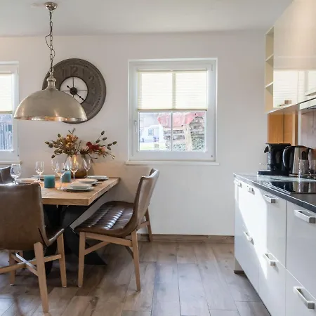 Luxurious In Apartment Piesendorf
