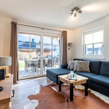 Luxurious In * Piesendorf